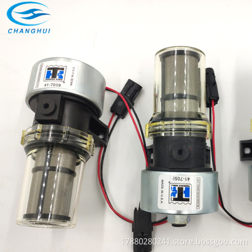 100% thermo king pump , we support all parts of thermo king